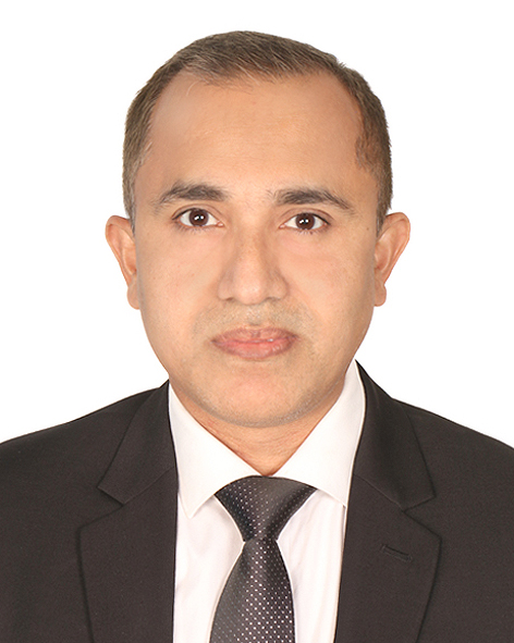 Md. Masumur Rahman